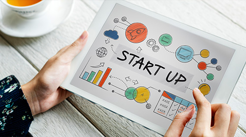 Startup Nedir? Nasıl Kurulur? 